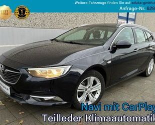 Opel Opel Insignia ST 1.6 Diesel Business Navi CarPlay Gebrauchtwagen