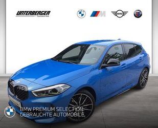 BMW BMW M135i xDrive M SPORTPAKET-HEAD UP-DAB Gebrauchtwagen