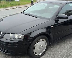 Audi Audi A3 1.6 Attraction, Klima, viele Neuteile Gebrauchtwagen