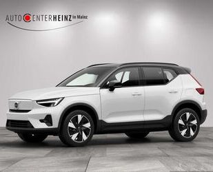 Volvo Volvo XC40 XC40 Recharge Ultimate, Single Motor Ex Gebrauchtwagen