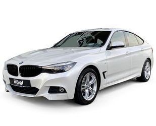 BMW BMW 320i GT M Sportpaket +Pano+LM+LED+KAM+Klima+ Gebrauchtwagen