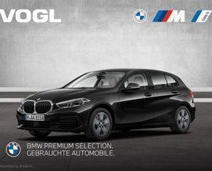 BMW BMW 118i Hatch Gebrauchtwagen