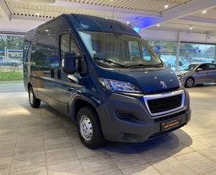 Peugeot Peugeot Boxer 2.0 BlueHDI L2-H2 *Hoch + Lang*Garan Gebrauchtwagen