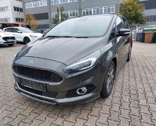 Ford Ford S-MAX ST-Line Gebrauchtwagen