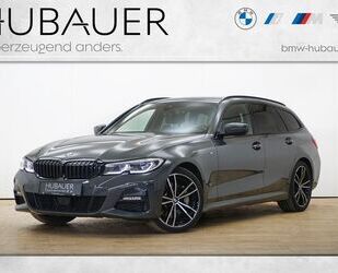 BMW BMW 330d xDrive Touring [M Sport, LC Prof., Laser] Gebrauchtwagen