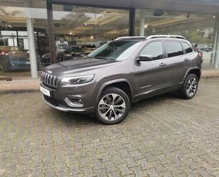 Jeep Jeep Cherokee 2.2 MJ II Active Drive I Automatik O Gebrauchtwagen