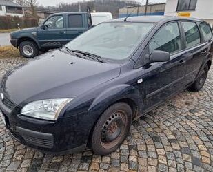 Ford Ford Focus Turnier Fun X *HU:01/2025*KLIMA Gebrauchtwagen