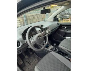 VW Volkswagen VW up, 75PS, Scheckheft, Klima, Sommer/ Gebrauchtwagen