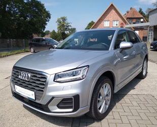 Audi Audi Q2 30 TFSI LED Plus*AHK*Navi*Climatronic Gebrauchtwagen