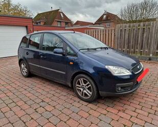 Ford Ford Fous C - max 88KW Typ DM 2 Gebrauchtwagen