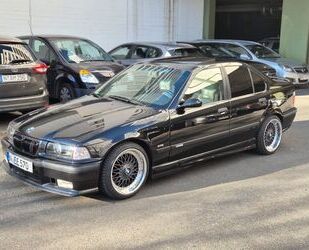 BMW BMW 328i M Paket BBS.Schiebedach.PDC.Klima Gebrauchtwagen