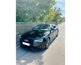 Audi Audi A5 2.0 TDI 140kW quattro Sportback Gebrauchtwagen