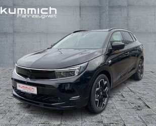 Opel Opel Grandland X Ultimate, 1.5 Diesel 96 kW/130 PS Gebrauchtwagen