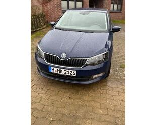 Skoda Skoda Fabia 1.0l TSI 70kW Drive Combi Drive Gebrauchtwagen