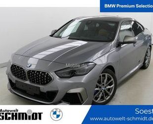 BMW BMW M235i xDrive Gran Coupe / NP= 68.850,- / Pano Gebrauchtwagen