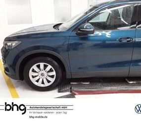 VW Volkswagen Tiguan 2.0 TDI DSG FACELIFT *AHK*HEAD-U Gebrauchtwagen