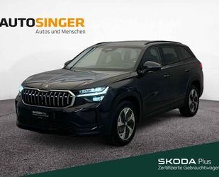 Skoda Skoda Kodiaq Selection TDI DSG 4x4 *AHK*MATRIX*NAV Gebrauchtwagen