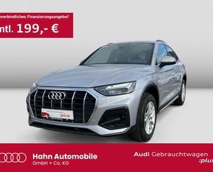 Audi Audi Q5 Sportback Advanced 40TFSI qua S-Trc Virtua Gebrauchtwagen