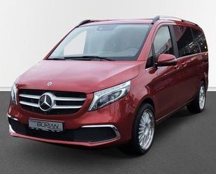 Mercedes-Benz Mercedes-Benz V 300 d AVANTGARDE EDITION 4MATIC la Gebrauchtwagen