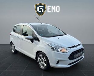 Ford Ford B-Max B-MAX Sync Edition *PDC*SHZ*SOS*KLIMA* Gebrauchtwagen