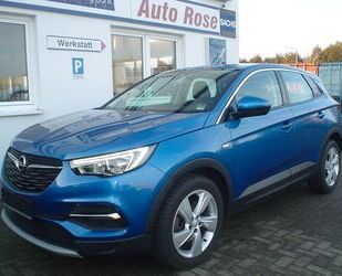 Opel Grandland (X) Gebrauchtwagen