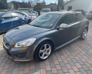 Volvo C30 Gebrauchtwagen