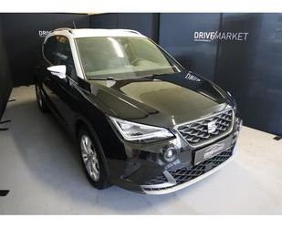 Seat Seat Arona FR Gebrauchtwagen