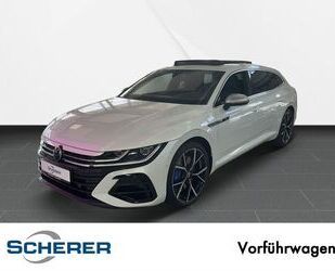 VW Volkswagen Arteon R Shooting Brake 4MOTION/7-Gang Gebrauchtwagen