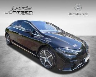 Mercedes-Benz Mercedes-Benz EQE 350 + AMG PREMIUM-P DIS MASSAGE Gebrauchtwagen