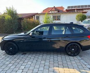 BMW BMW 320d xDrive Touring Sport Line Gebrauchtwagen