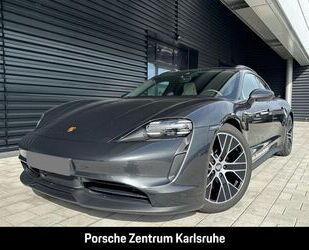 Porsche Porsche Taycan Sport Turismo InnoDrive Beifahrerdi Gebrauchtwagen