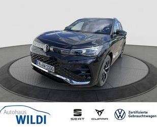 VW Volkswagen Tiguan R-Line 1,5 l eTSI OPF 110 kW (15 Gebrauchtwagen