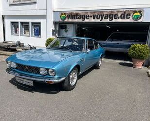 Fiat Fiat Dino 2.0 - tolle Historie - Vergleichen lohn Gebrauchtwagen