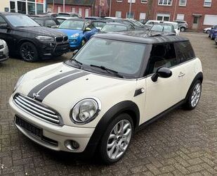 Mini MINI COOPER Mini Cooper*LEDER*PANO*SHZ*** Gebrauchtwagen