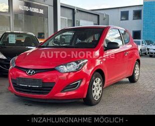 Hyundai Hyundai i20 FIFA World Cup Edition*AHK*8xReifen*I. Gebrauchtwagen