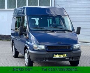 Ford Ford Transit Gebrauchtwagen