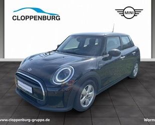 Mini MINI One Classic Trim LED+Shz+Klima+Parkassist.+Na Gebrauchtwagen