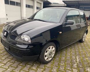 Seat Seat Arosa Stella Gebrauchtwagen