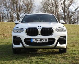 BMW BMW X3 xDrive30e - M-Paket, Navi, Pano, HiFi, AHK Gebrauchtwagen