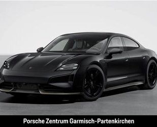 Porsche Porsche Taycan Turbo S Verkehrszeichenerk. 360 Kam Gebrauchtwagen