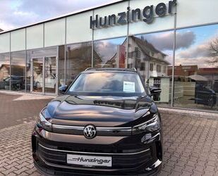 VW Volkswagen Tiguan 1.5 eTSI 110 kW Life Navi Gebrauchtwagen