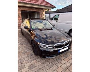 BMW BMW 330d Touring Sport Line Automatic Sport Line Gebrauchtwagen