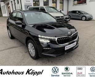 Skoda Skoda Kamiq 1.0 TSI DSG *FACELIFT* SH Anhängerkupp Gebrauchtwagen