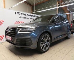 Audi Audi Q7 3.0 TDI qu*SLine*PANO*7-Si*Virtual*Stdhz*B Gebrauchtwagen