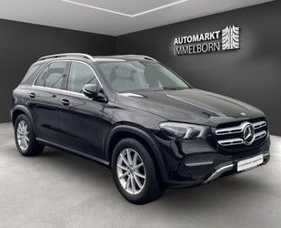 Mercedes-Benz Mercedes-Benz GLE 350 de Pano*Distro*AHK*Kamera*Mu Gebrauchtwagen