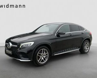 Mercedes-Benz GLC 350 Gebrauchtwagen