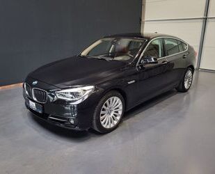 BMW BMW 530d GT xDrive *TOP Ausstattung* Gebrauchtwagen