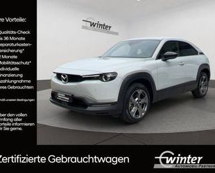 Mazda Mazda MX-30 e-Skyactiv First Edition LED/SHZ/TEMPO Gebrauchtwagen