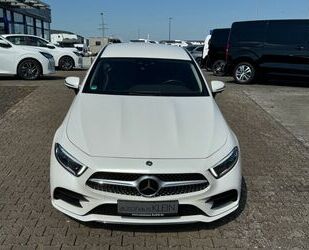 Mercedes-Benz Mercedes-Benz CLS 400 d 4Matic *AMG*Burmester*Mult Gebrauchtwagen