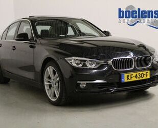 BMW BMW 330 3-serie 330e High Executive | SCHUIF/KANTE Gebrauchtwagen